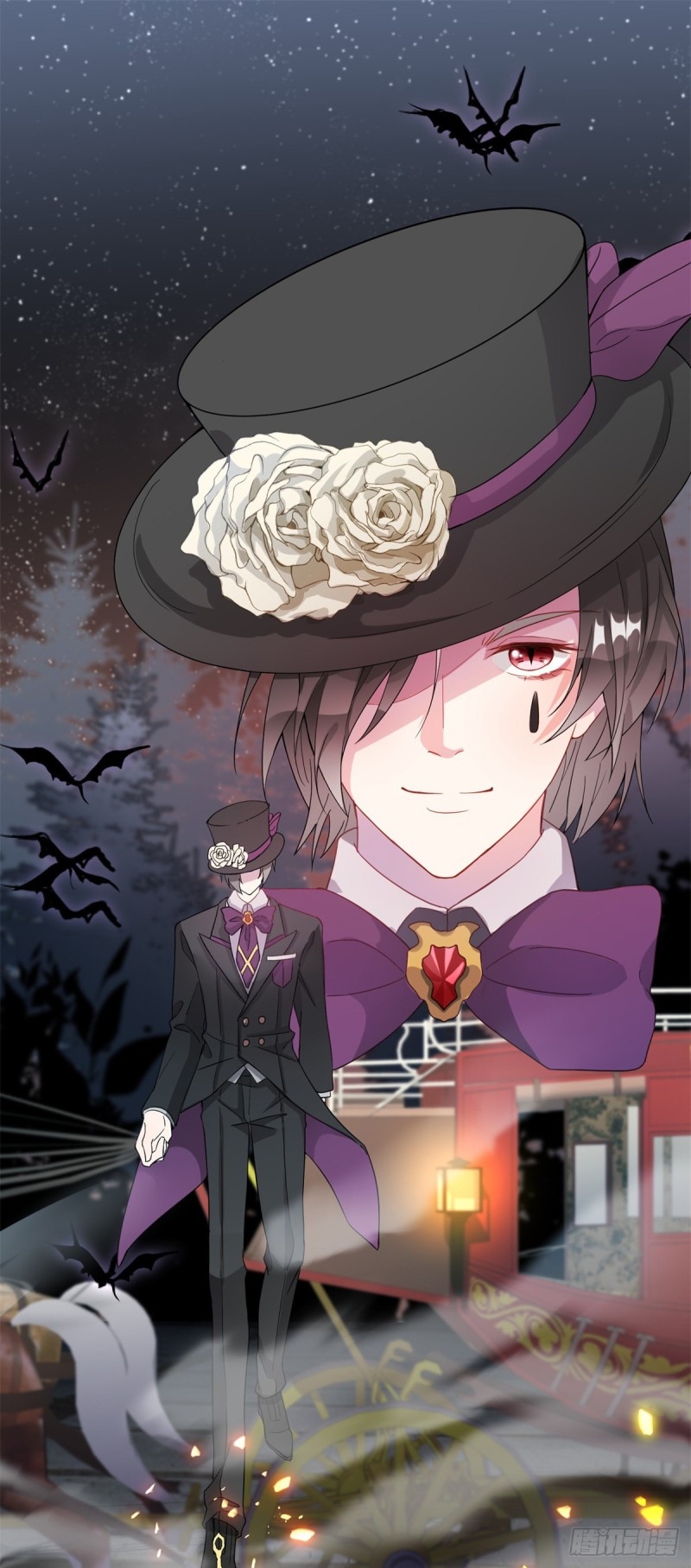 kế hoạch công lược công tước máu lạnh chapter 2 16