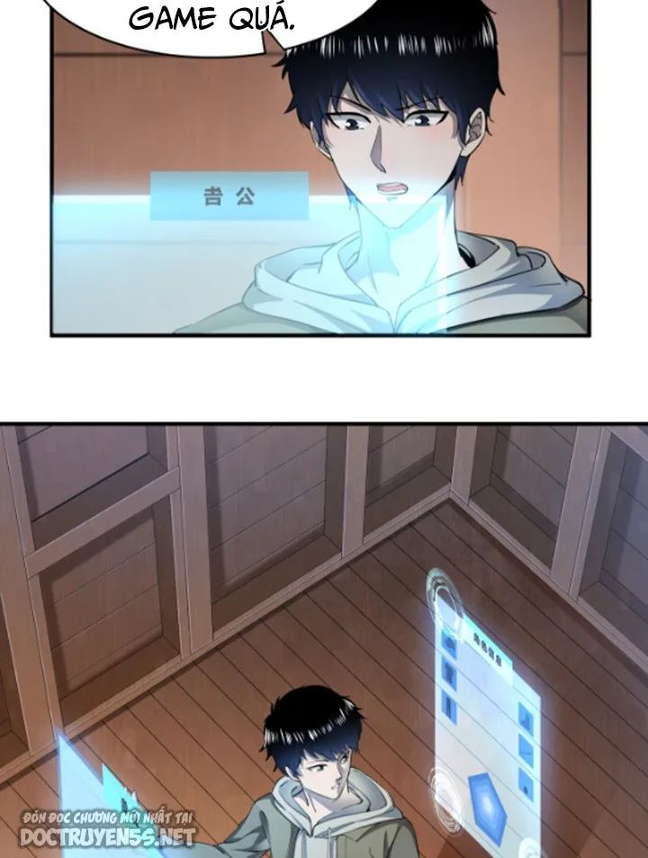 bắt đầu với thiên phú cấp sss chapter 2 12