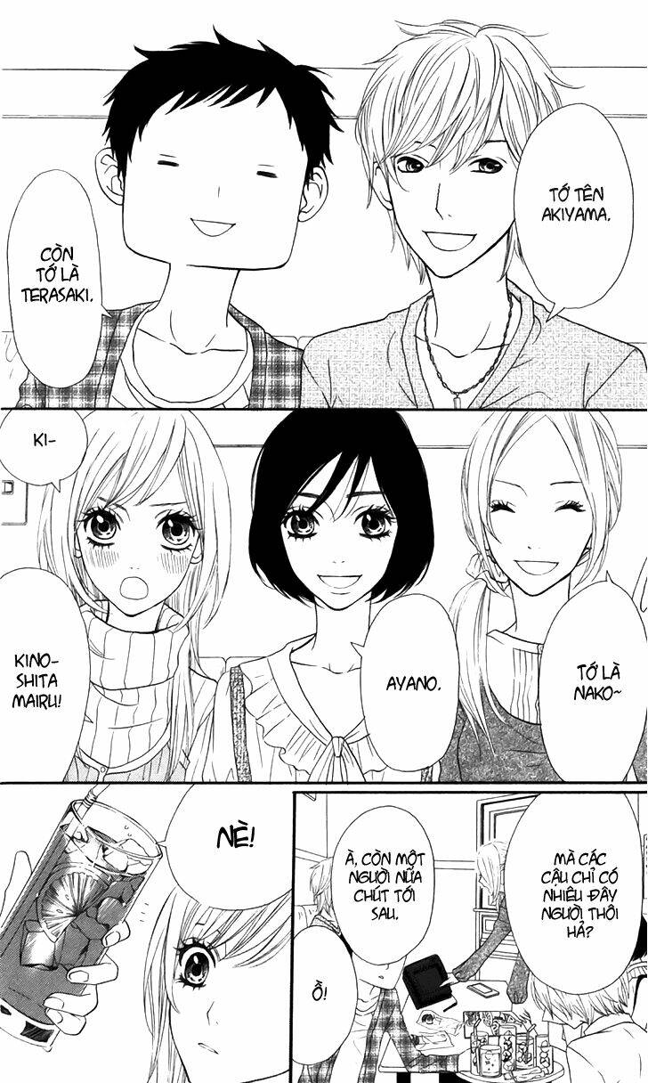 mairunovich chapter 5 5