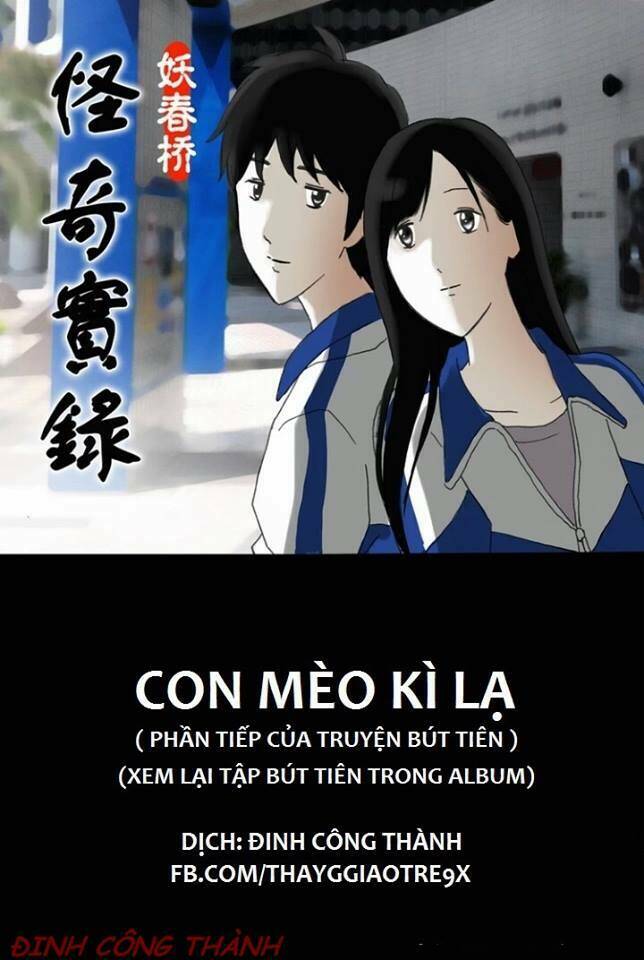 bút tiên chapter 7 1