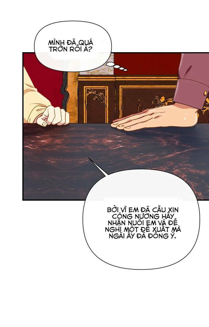 khế ước của nữ công tước quái vật chapter 18 22