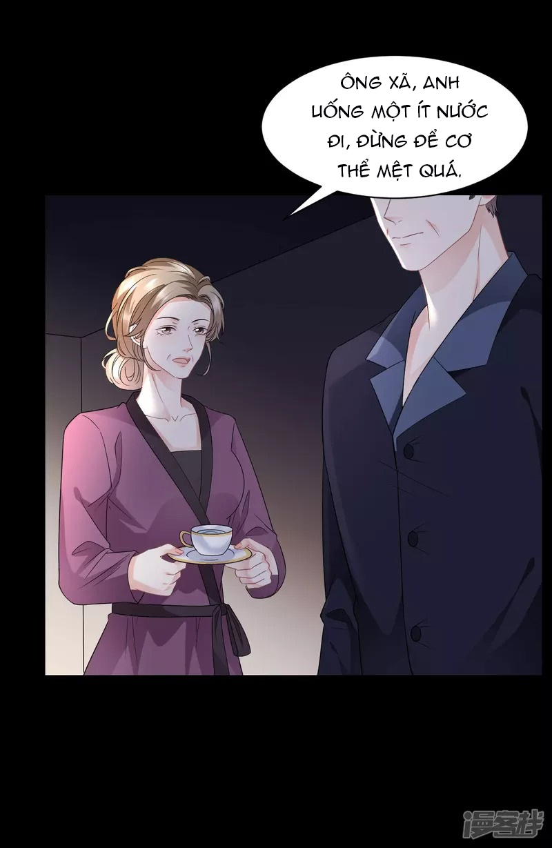 [16+] đại tiểu thư có thể có ý đồ xấu chapter 52.2 10