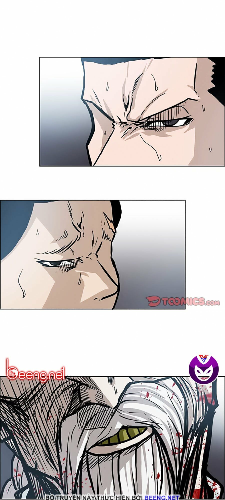 bá chủ học đường ss2 chapter 44 1