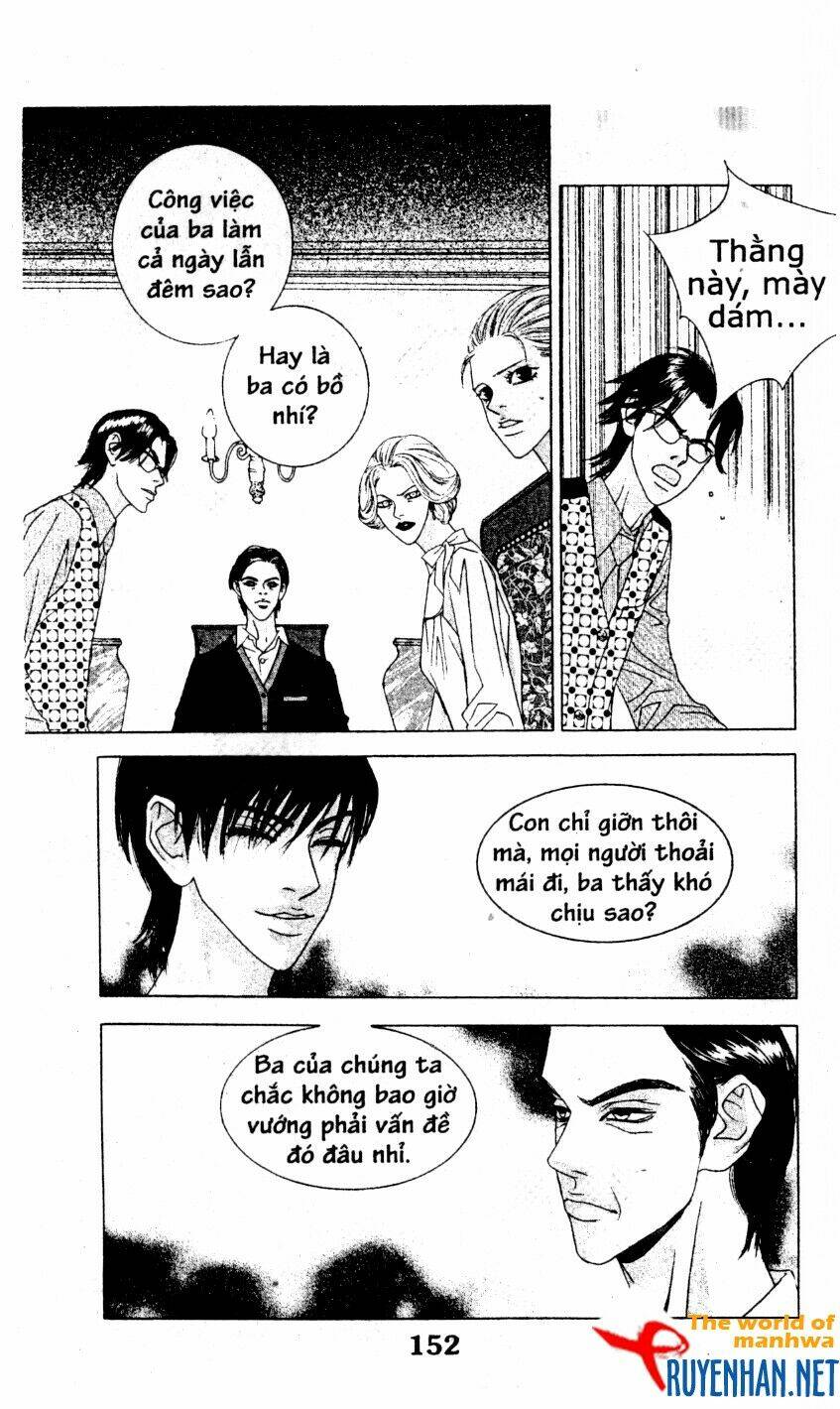 you're so cool chapter 17 14