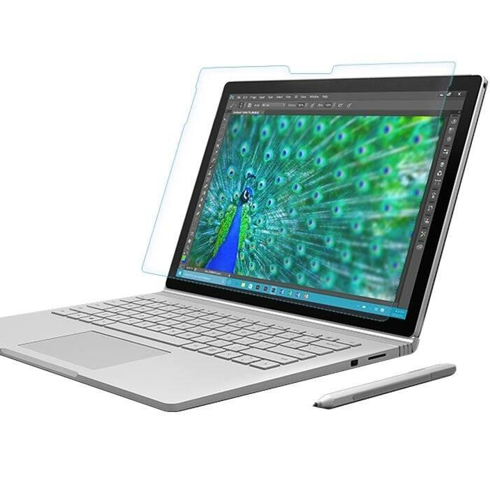 Cường Lực  Dành Cho Laptop 13.5 inch - Surface