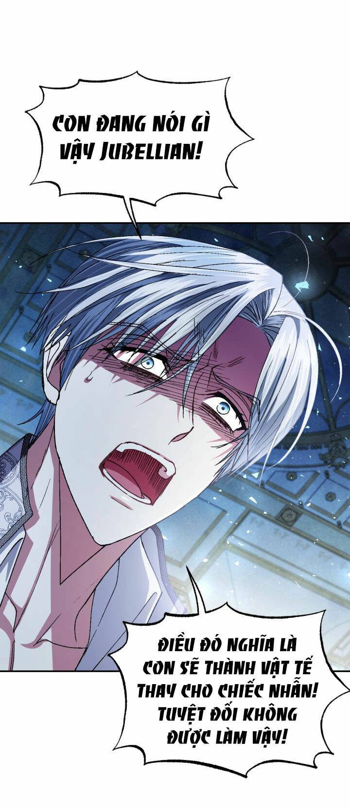 cha, con không muốn kết hôn đâu chapter 119.2 39