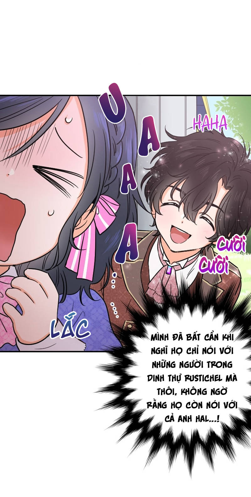 lady baby chapter 33 23