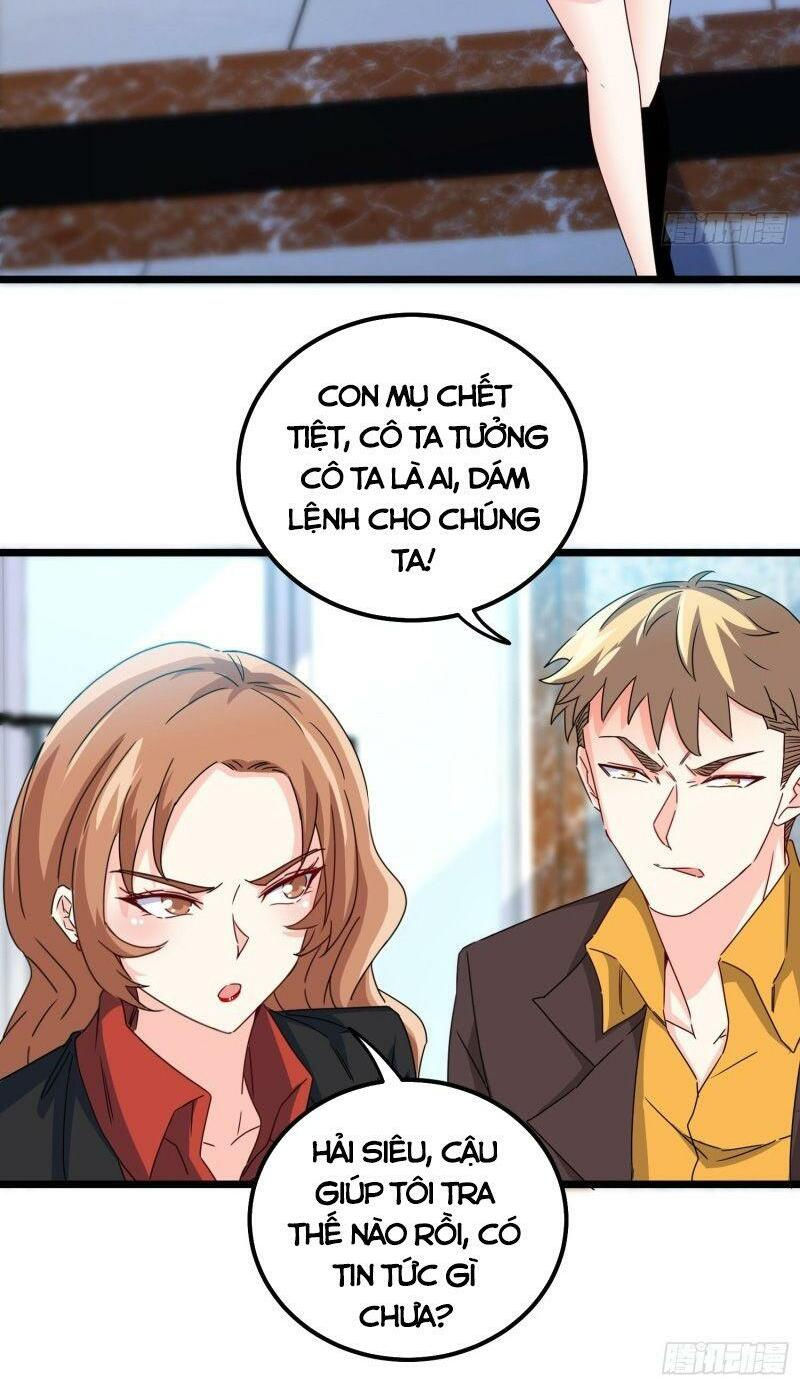 ta là hàn tam thiên chapter 59 24