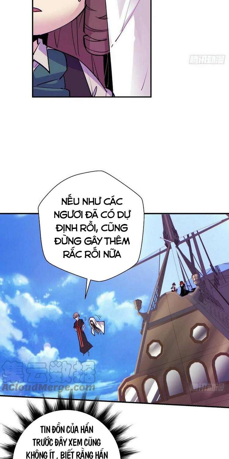 ta là nhà giàu số một, ta không muốn trọng sinh chapter 81 29