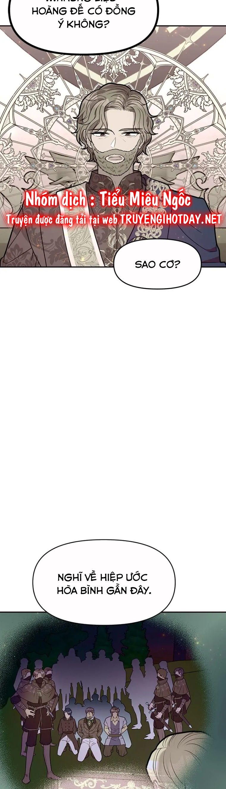 làm cách nào để sống sót trong cuốn tiểu thuyết ngôn tình lãng mạn chapter 54 32