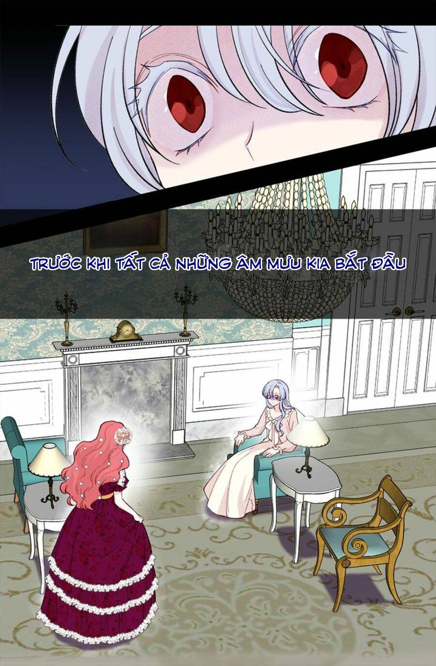 iris - quý cô và chiếc điện thoại chapter 0 7