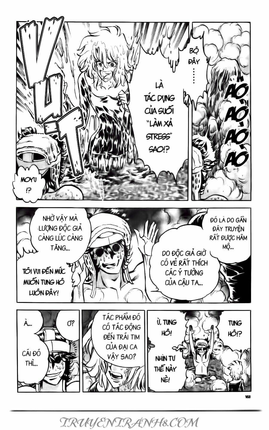cây bút thần kỳ chapter 36 29
