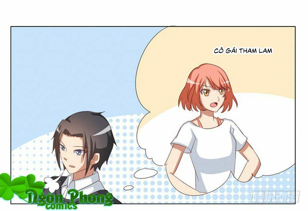 thiên ngoại phi tiên chapter 31 25