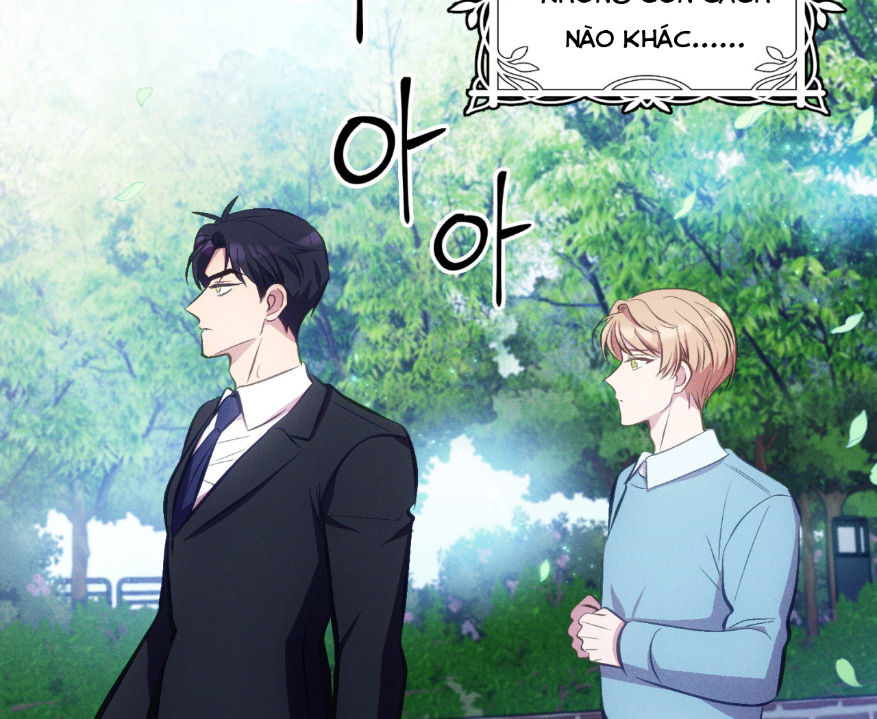 cái đồ ngốc nghếch này chapter 8 147