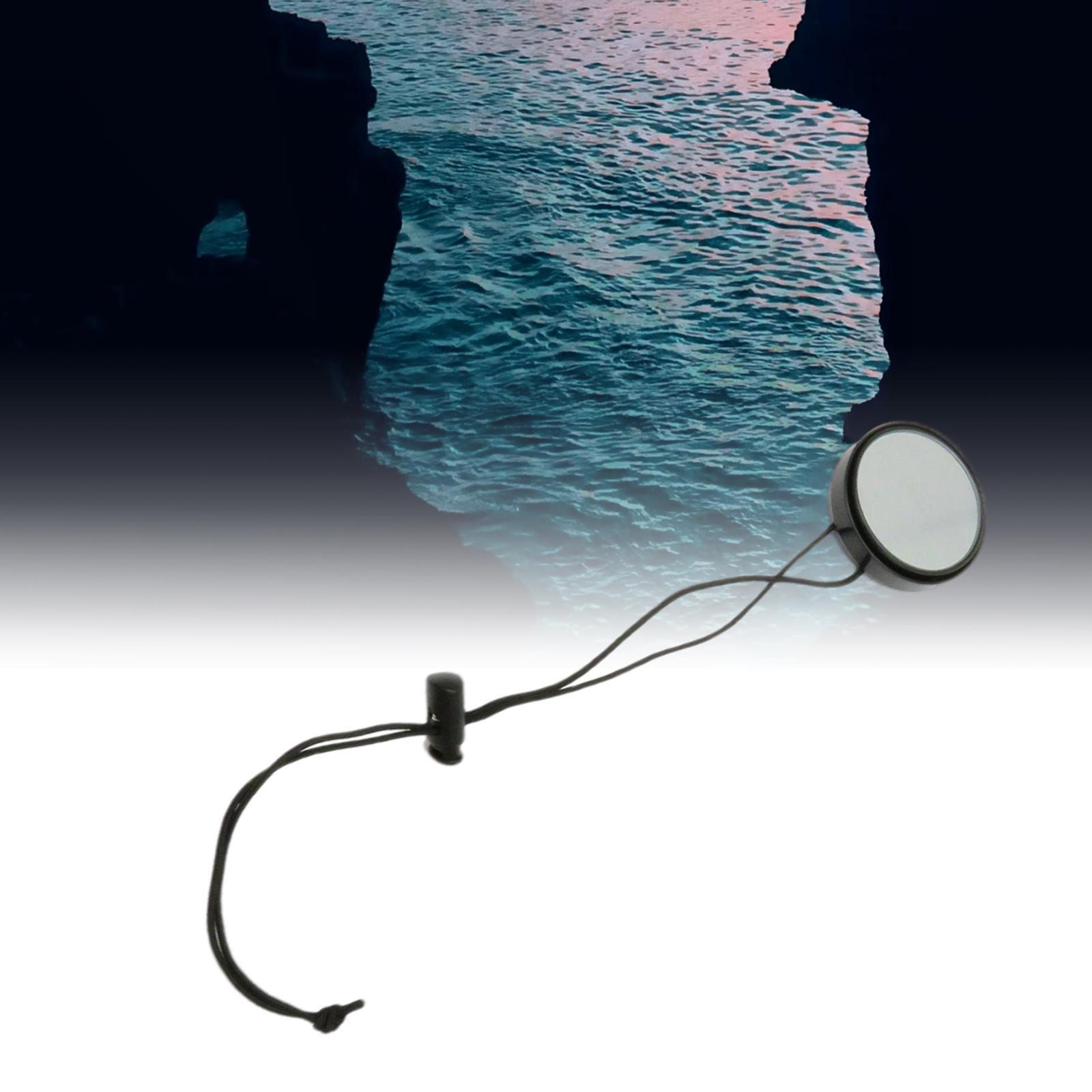 2x Scuba Diving  for Cave Boat Spearfishing Snorkeling Survival