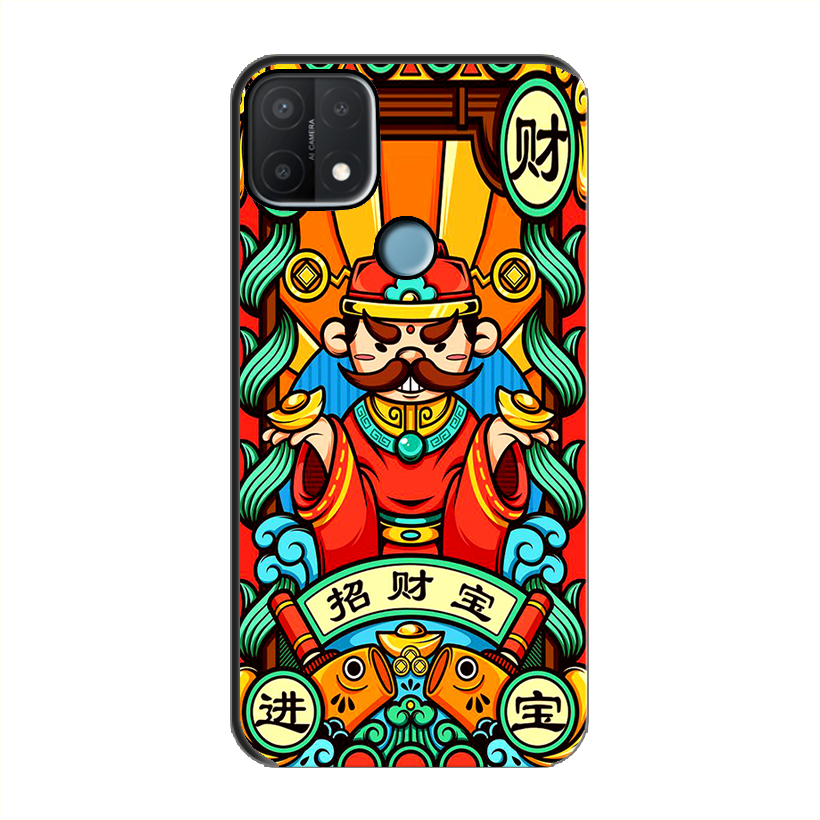 Ốp Lưng Dành Cho OPPO A15