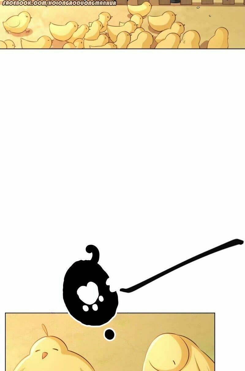 quận chúa vững vàng, thiết lập nhân vật không thể vỡ chapter 48 6