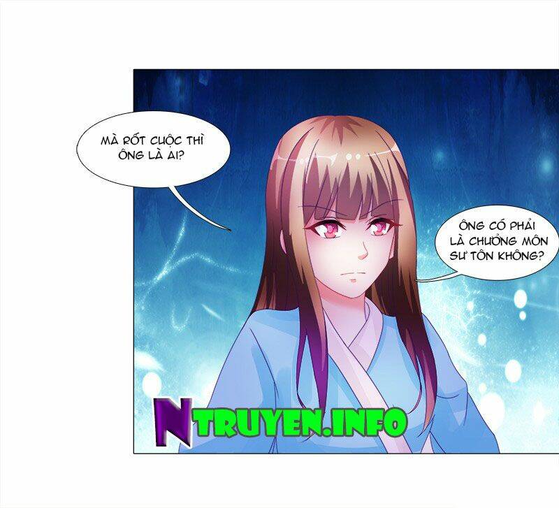 sư tôn hai mặt đừng xằng bậy chapter 10 18