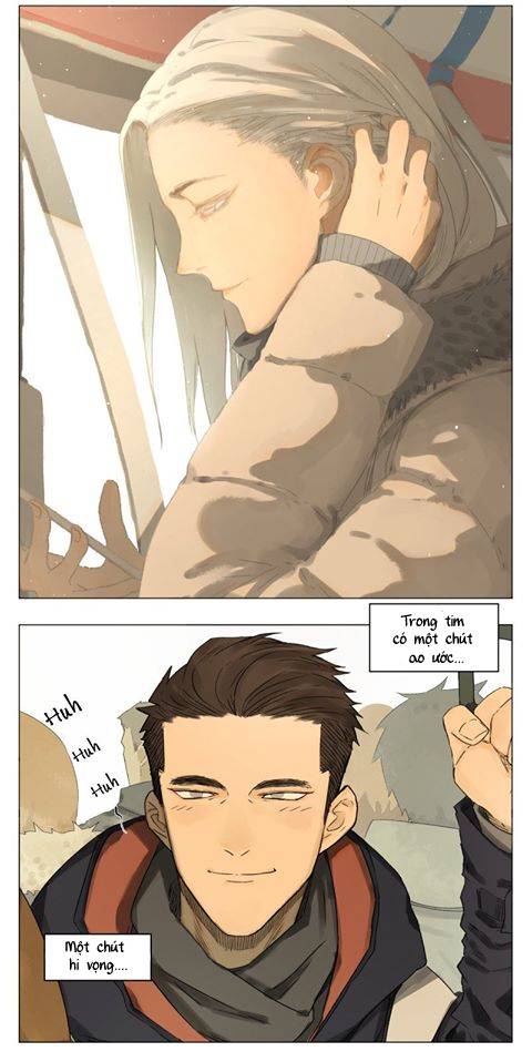 nam hào và thượng phong chapter 5 3