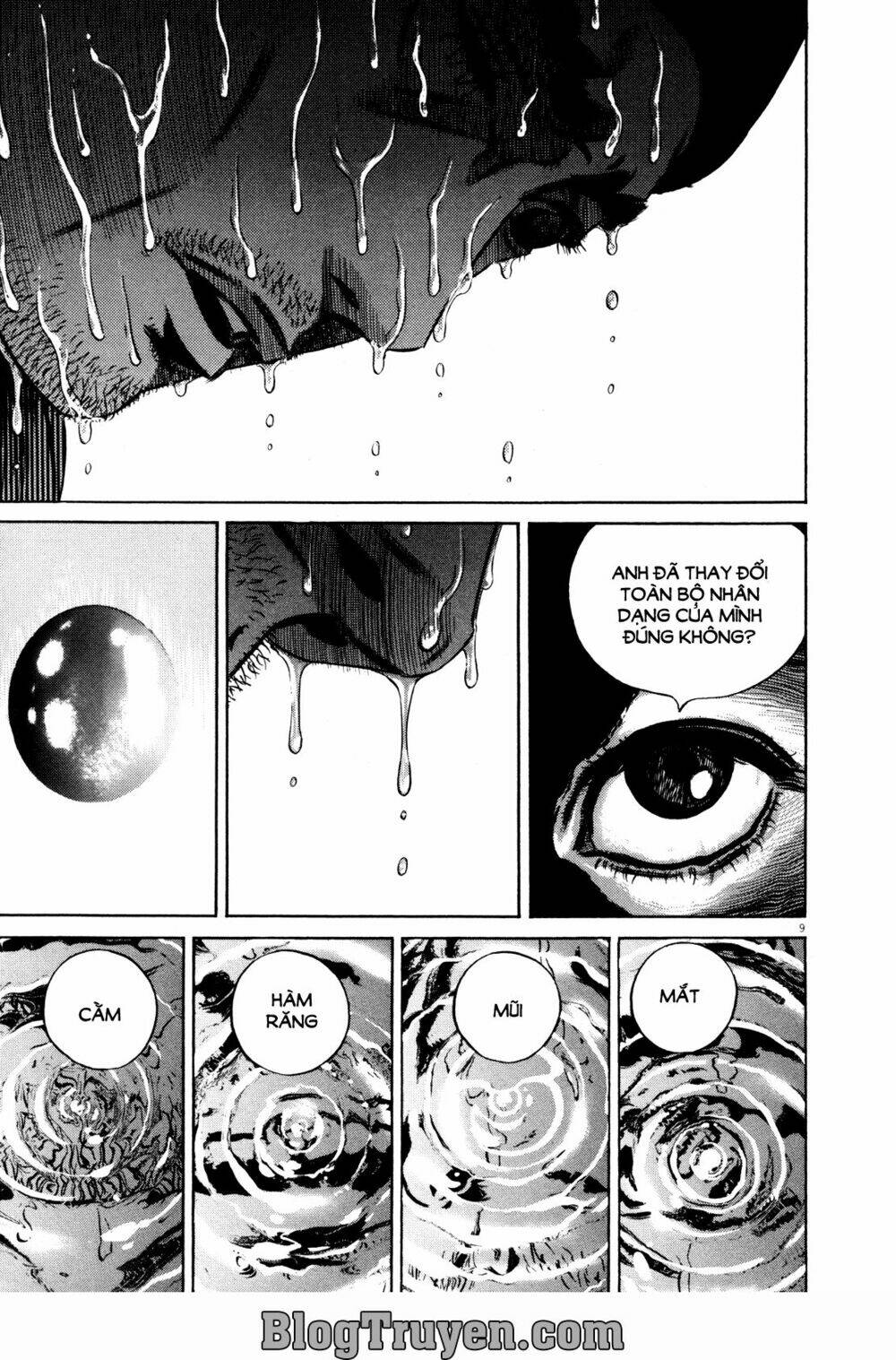 homunculus chapter 71 11