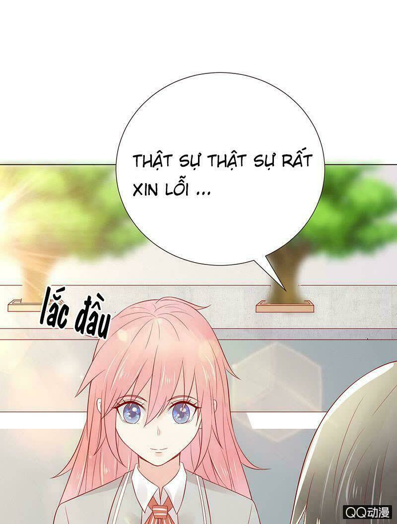 băng sơn học trưởng không được chọc chapter 32.2 8