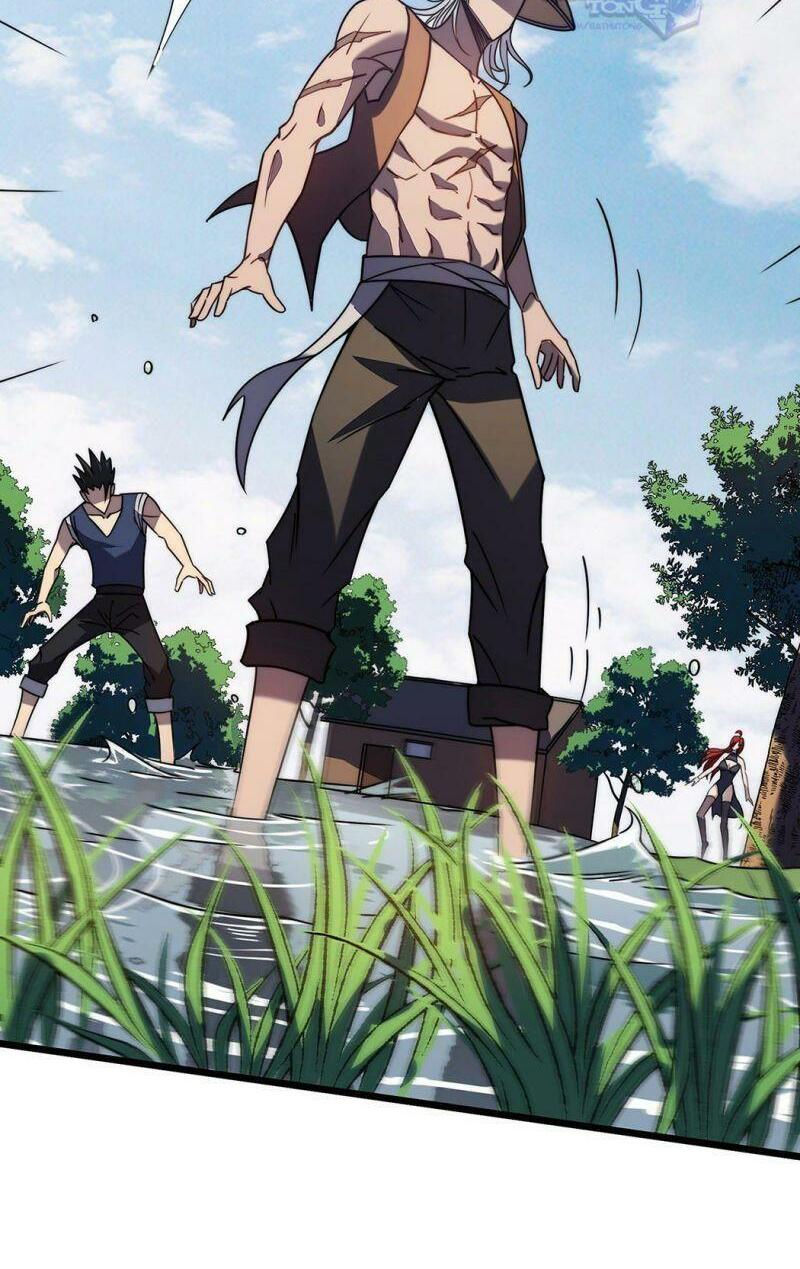 sát thần chi lộ tại dị giới chapter 27 9