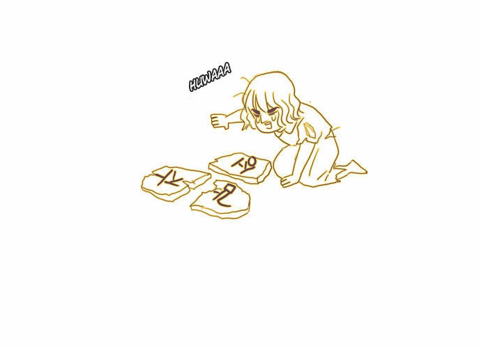 thế giới con gái chapter 1 41