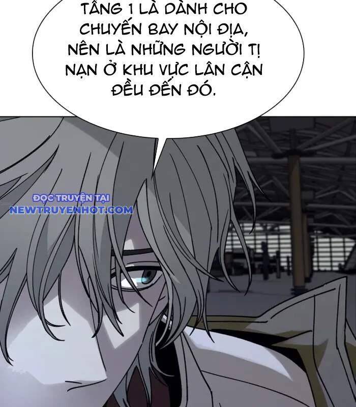 tận thế cũng chỉ là trò chơi chapter 63 72