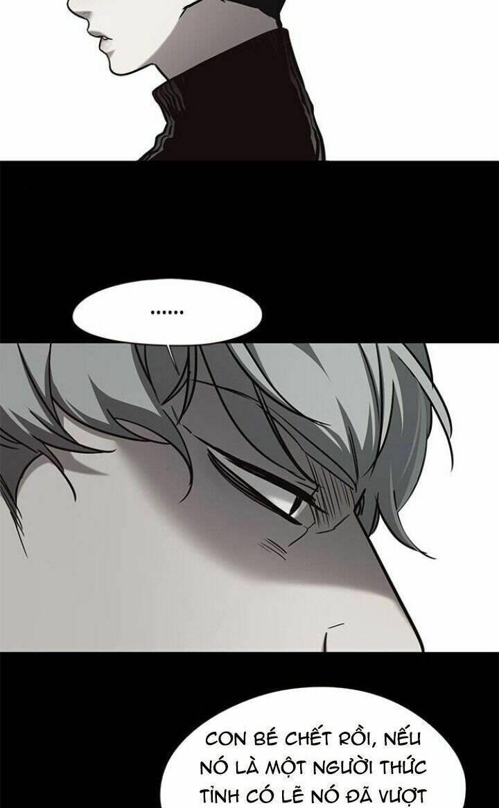 biến thân thành mèo chapter 104 59