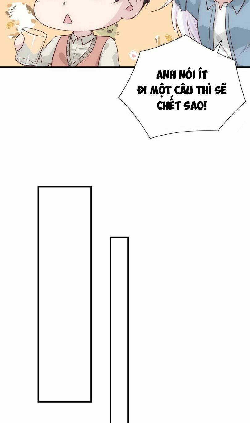 trở lại showbiz làm ảnh hậu chapter 9 9