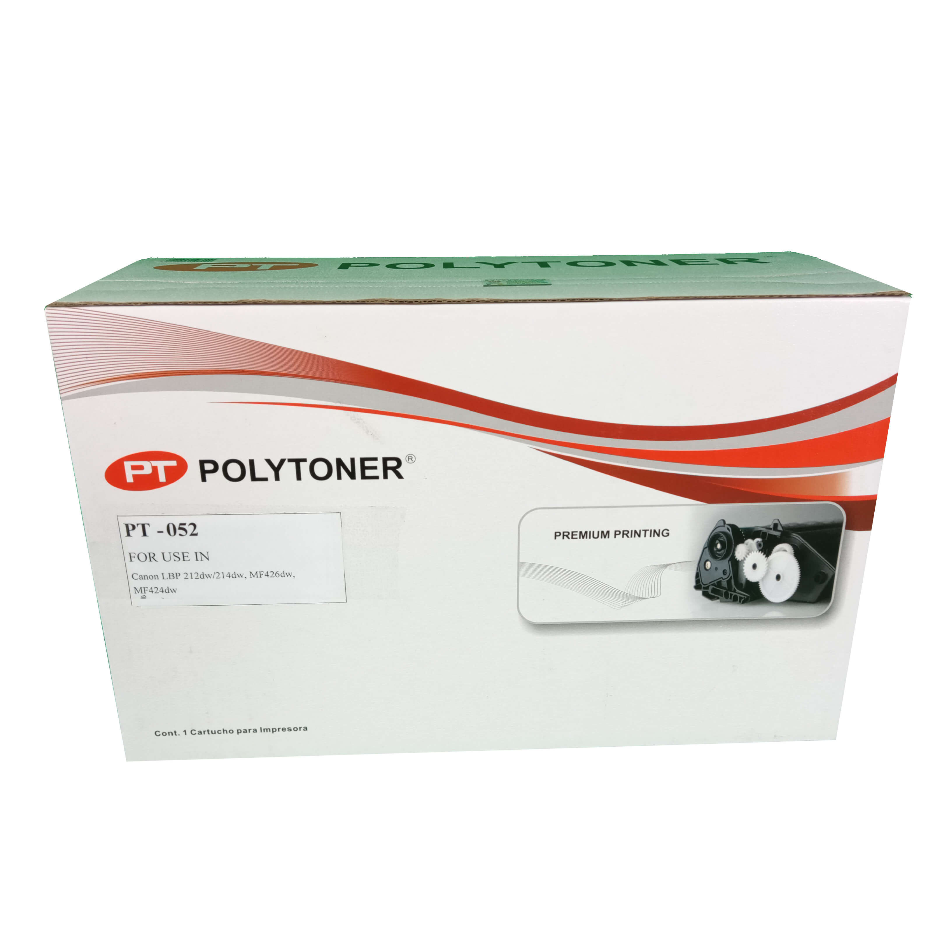 Hộp mực PT - 052