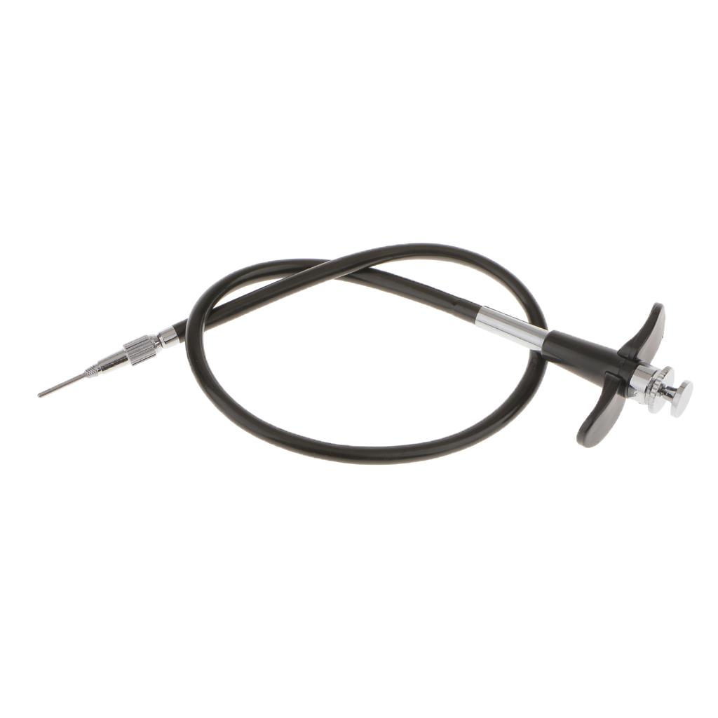 Shutter Release Remote Control Cable Cord Mechanical Locking for ''