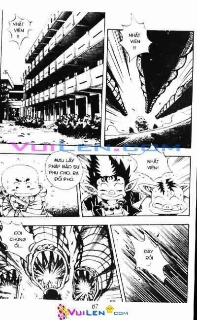 những người bạn tốt chapter 3 68