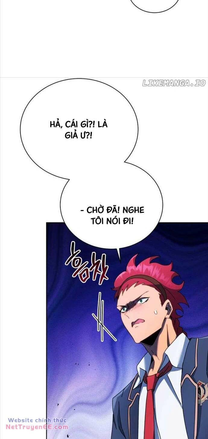 tử linh sư thiên tài của học viện chapter 84 54