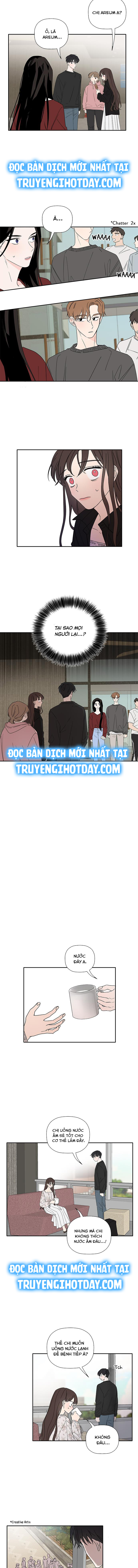 hương vị năm mới chapter 51 6