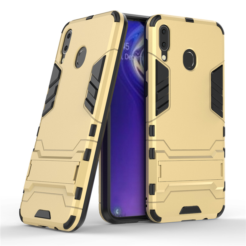 Ốp lưng samsung A20 chống sốc