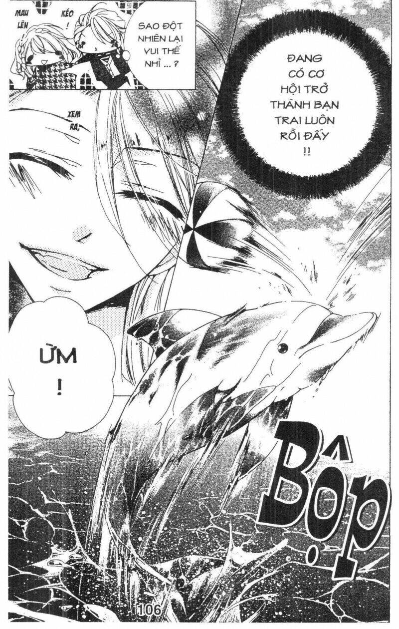 amai akuma ga warau chapter 26 4