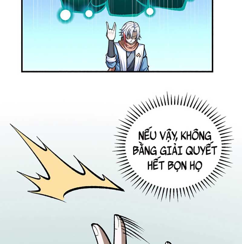 võ đạo độc tôn chapter 594 68