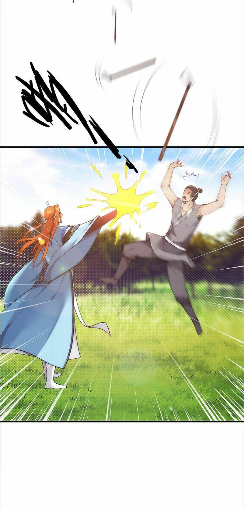 thiên hạ kiếp chapter 27 19