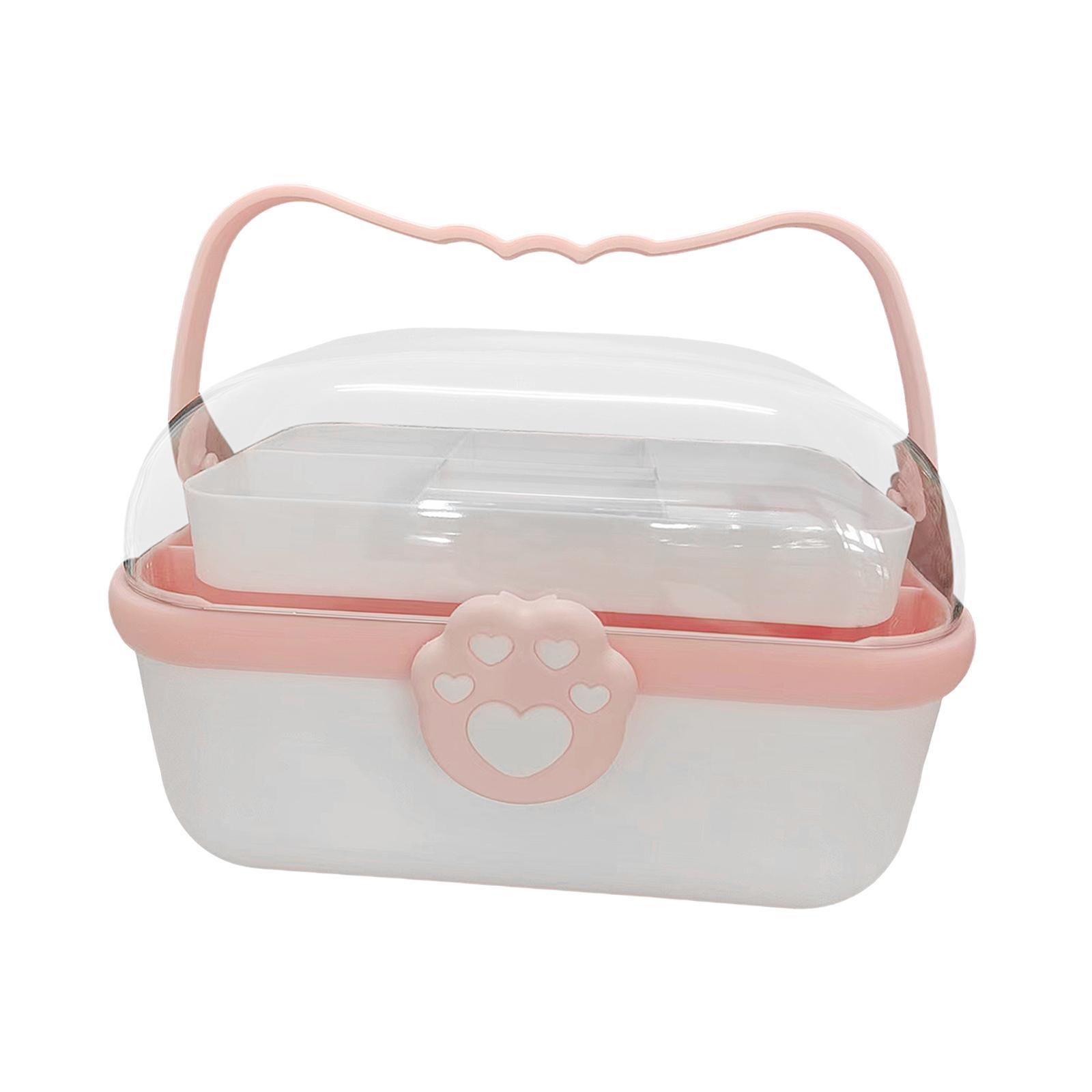 Hair Accessories Organizer for Girls Cute for Hair Bows Hair Pins Headband