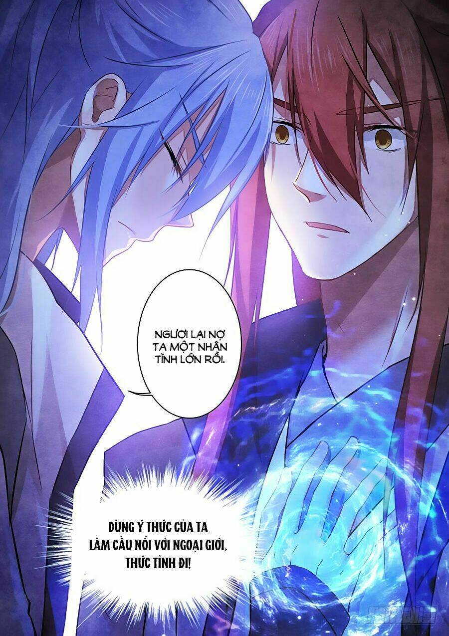 giả diện thế thân chapter 178 10