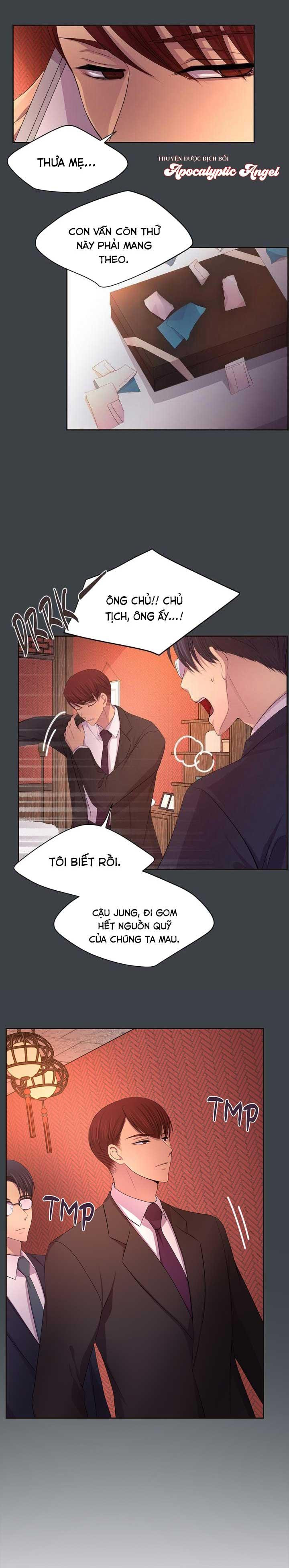 giữ em thật chặt (hold me tight) chapter 76 5