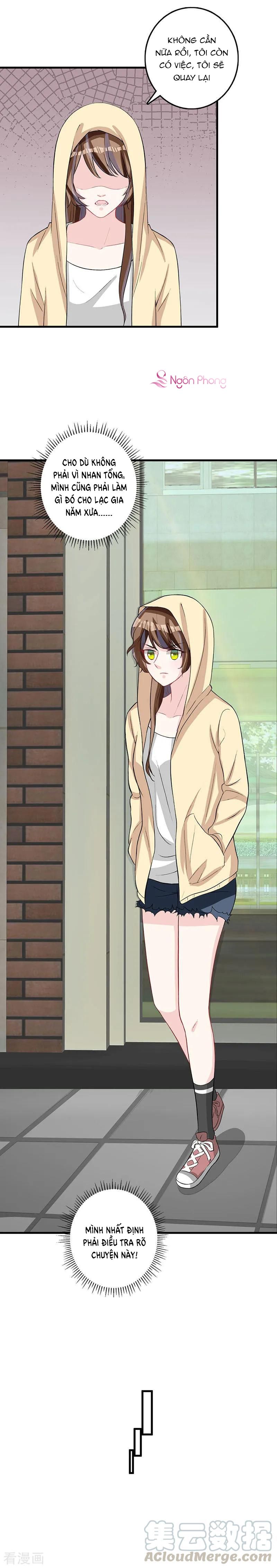 tân nương thế thân chapter 79 5