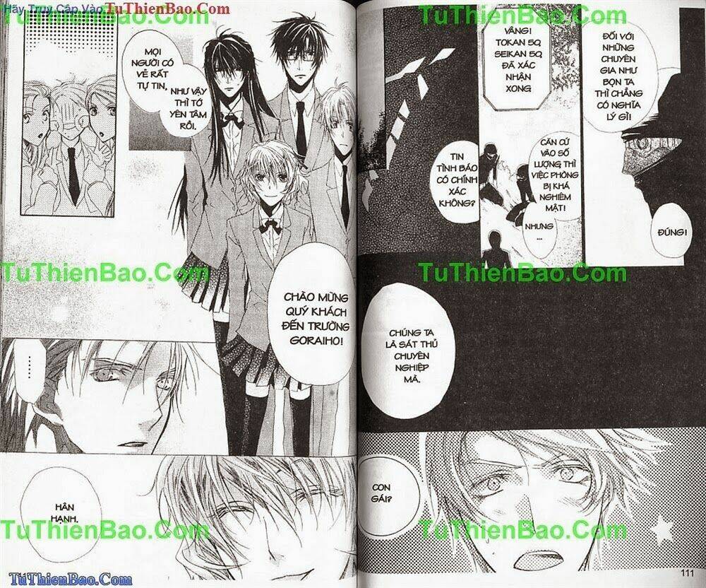 nhất quỷ nhì ma chapter 4 56