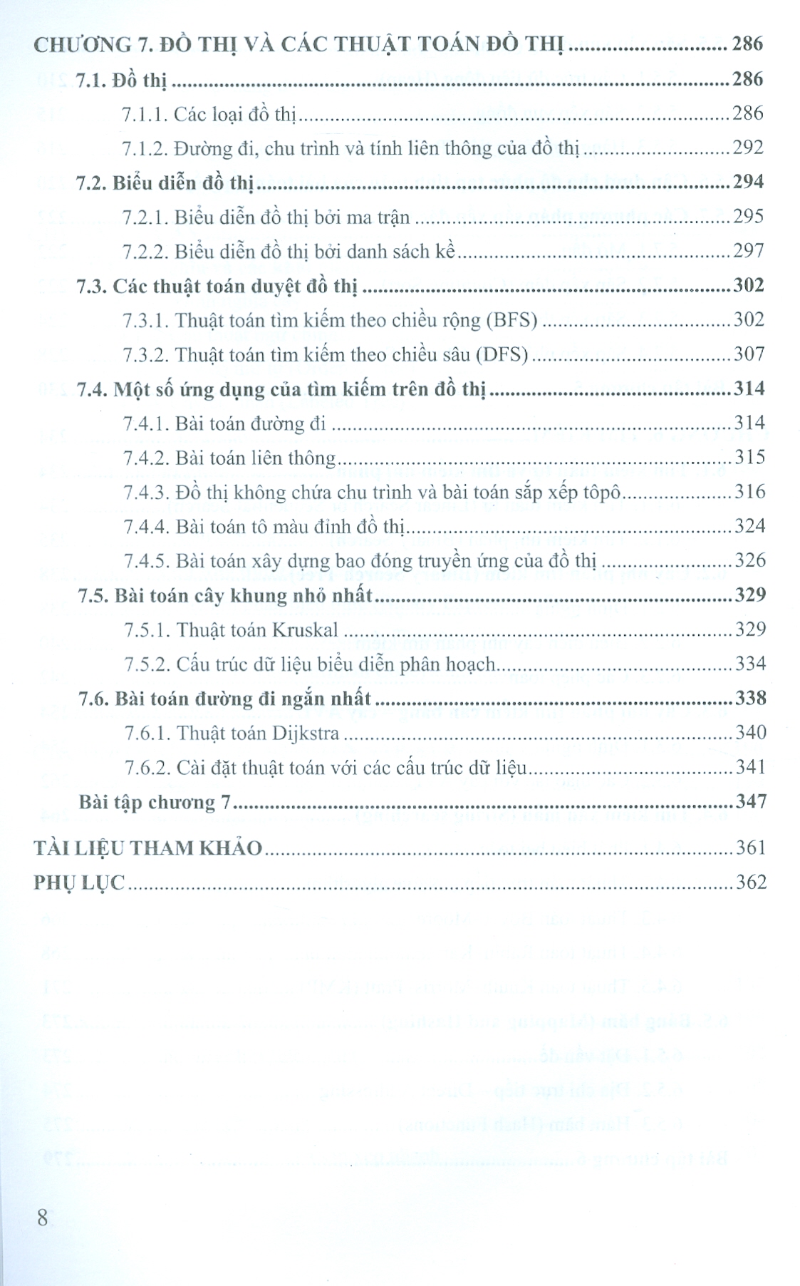 Cấu Trúc Dữ Liệu Và Thuật Toán - Nguyễn Đức Nghĩa (Xuất bản lần thứ năm - năm 2023)
