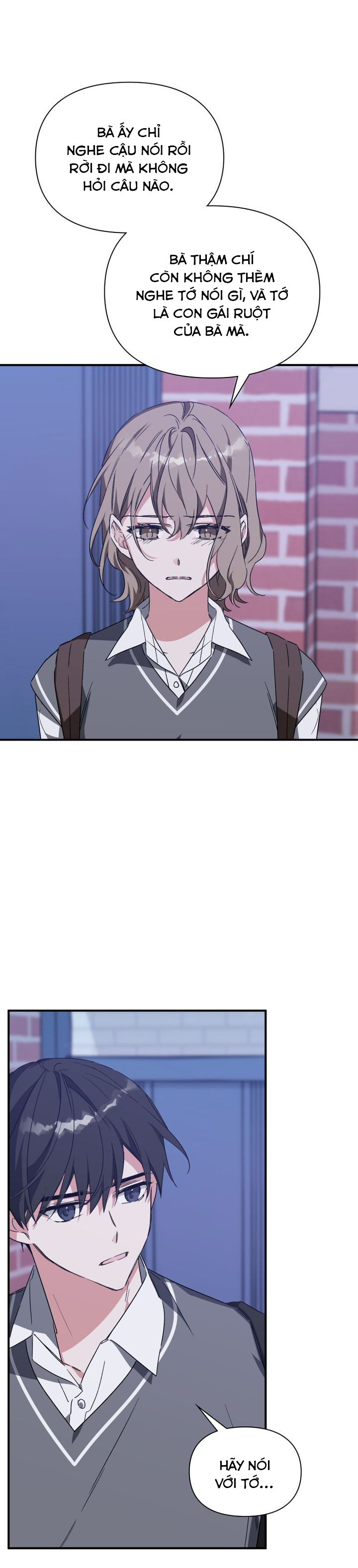 cuộc du hành thời gian của sela chapter 59 2