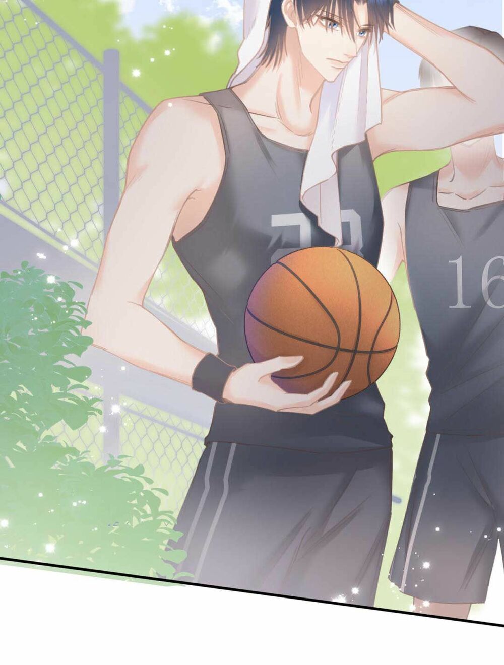 khảo nghiệm cuối cùng của tra nữ chapter 21 37