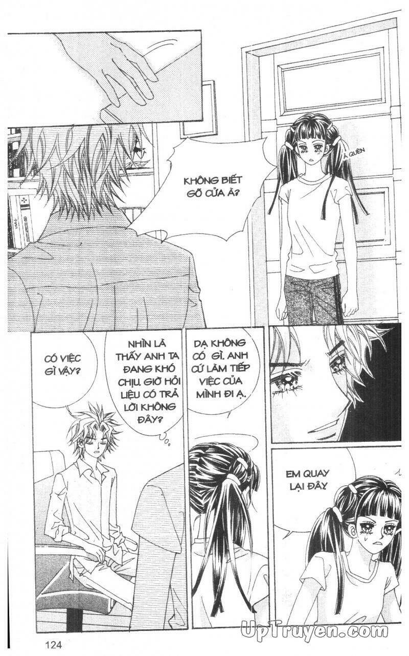 meo meo dịu dàng đi nhé chapter 7 124