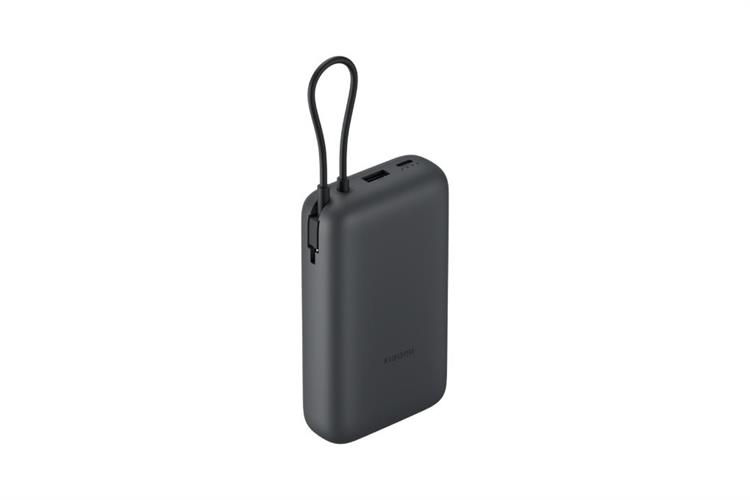 Pin sạc dự phòng Xiaomi 20000mAh 22.5W kèm Cáp Type C - GiaPhucStore | Hàng Chính Hãng