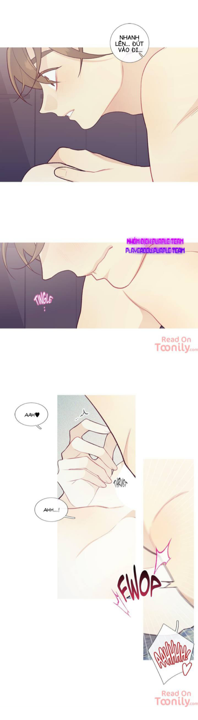 chuyện quái gì đang xảy ra? chapter 45 6